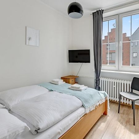 Gdansk Comfort Apartaments Old Town Minogi Экстерьер фото